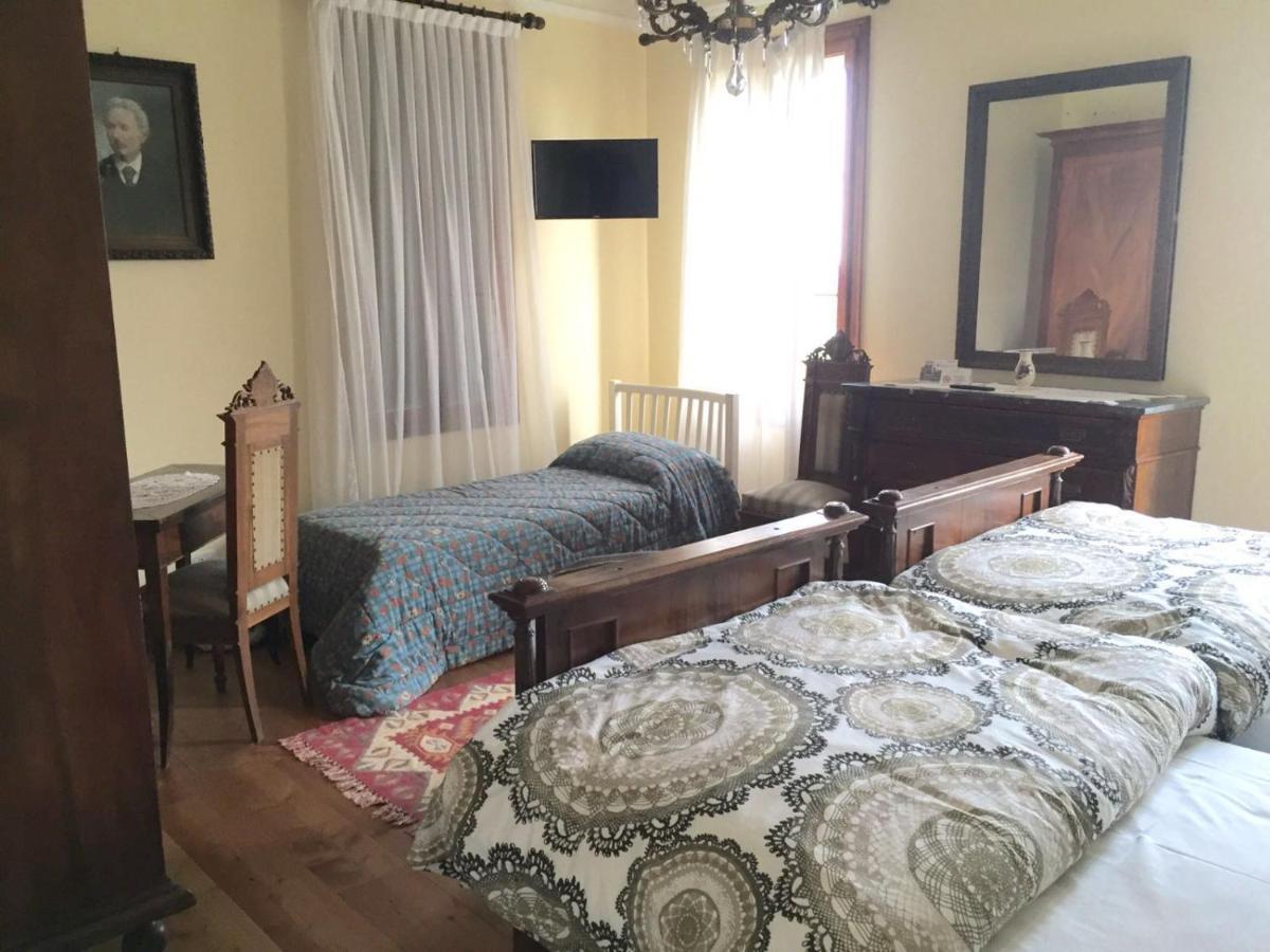 Agriturismo Villa Panigai Farra di Soligo Kültér fotó