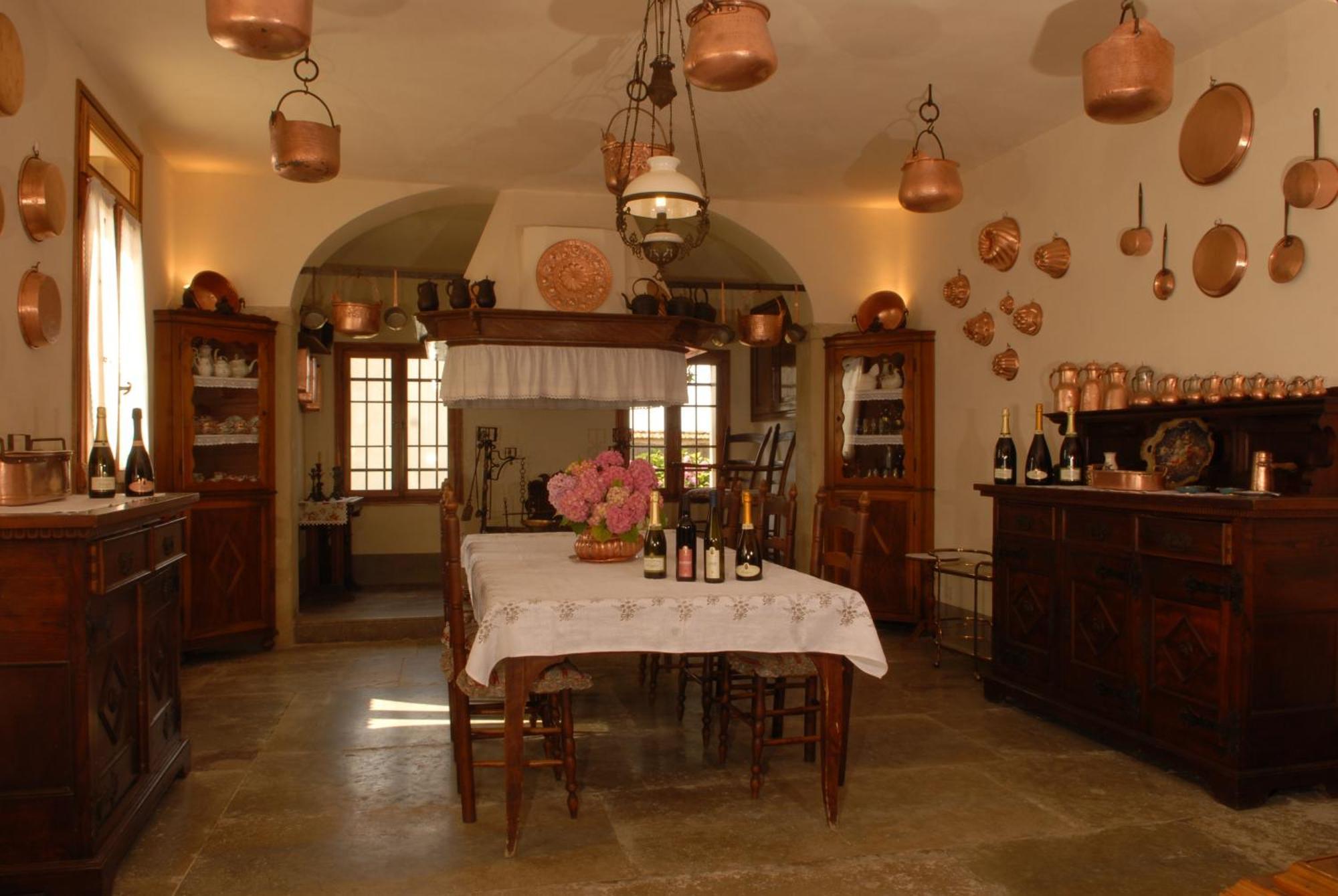 Agriturismo Villa Panigai Farra di Soligo Kültér fotó