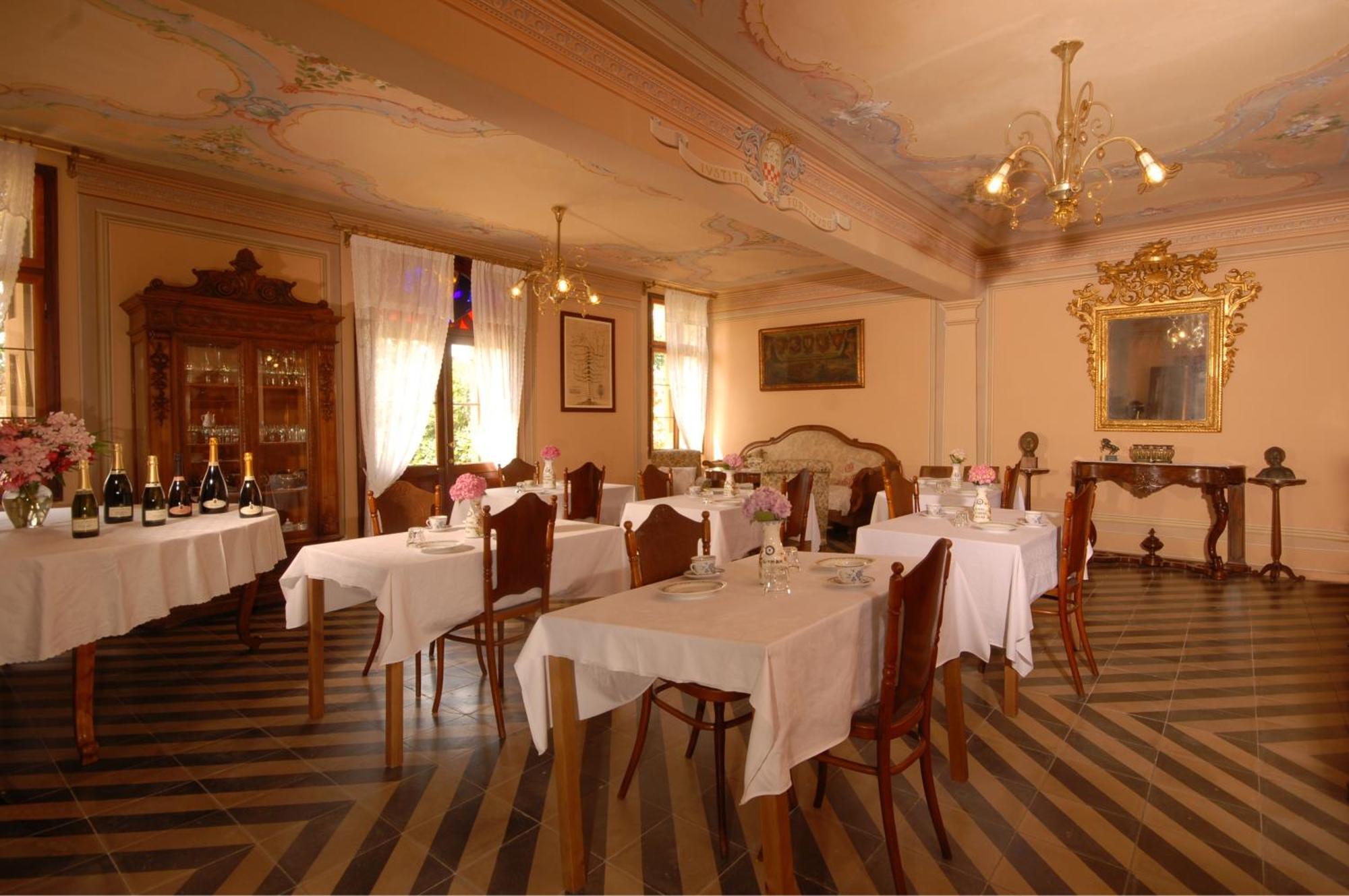 Agriturismo Villa Panigai Farra di Soligo Kültér fotó