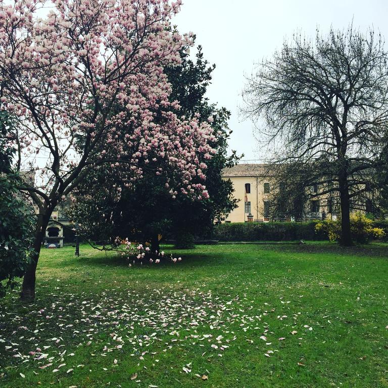 Agriturismo Villa Panigai Farra di Soligo Kültér fotó