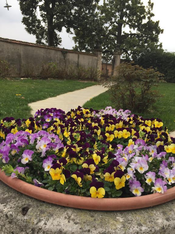 Agriturismo Villa Panigai Farra di Soligo Kültér fotó