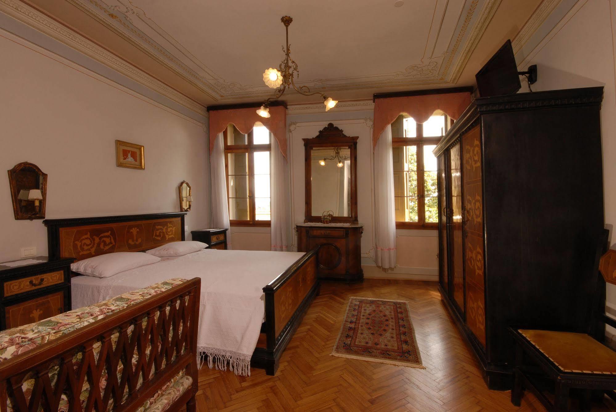 Agriturismo Villa Panigai Farra di Soligo Kültér fotó