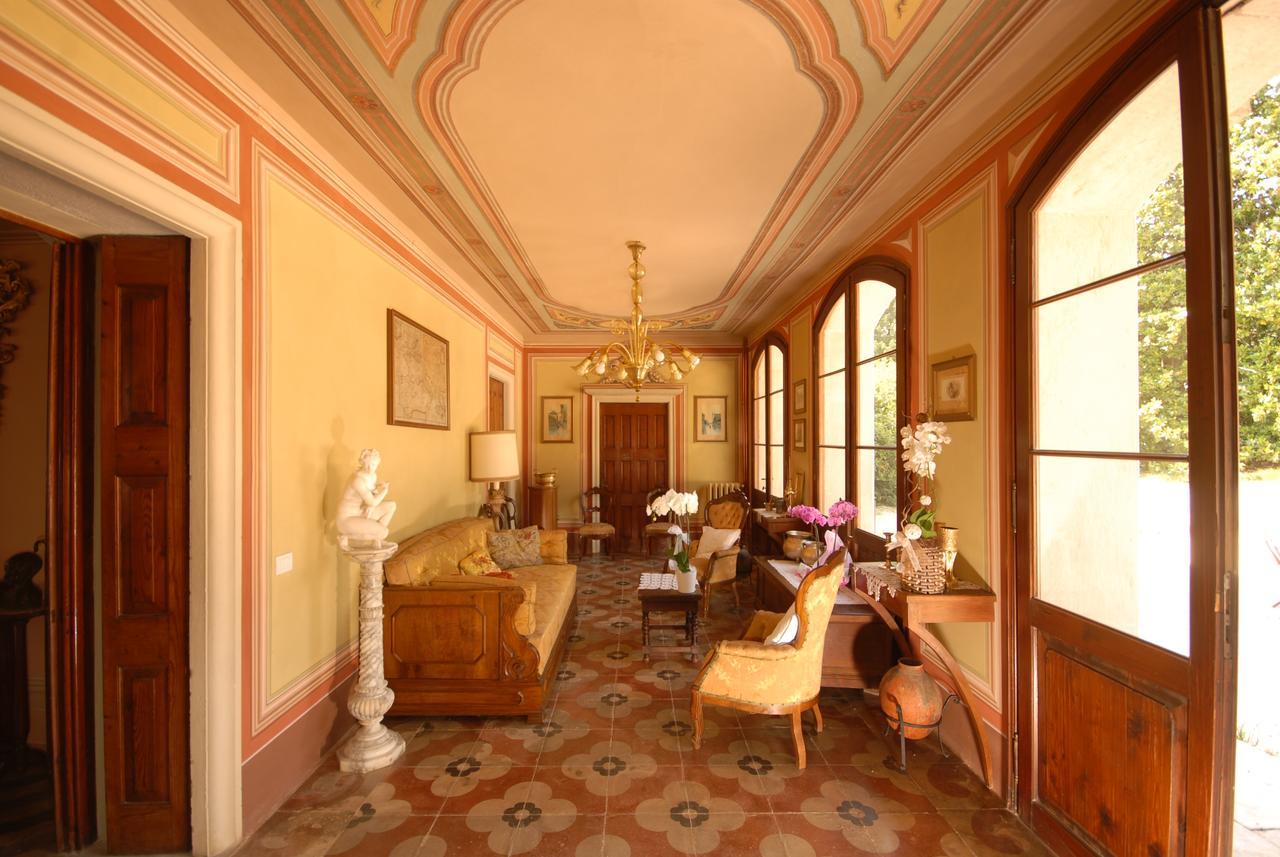 Agriturismo Villa Panigai Farra di Soligo Kültér fotó