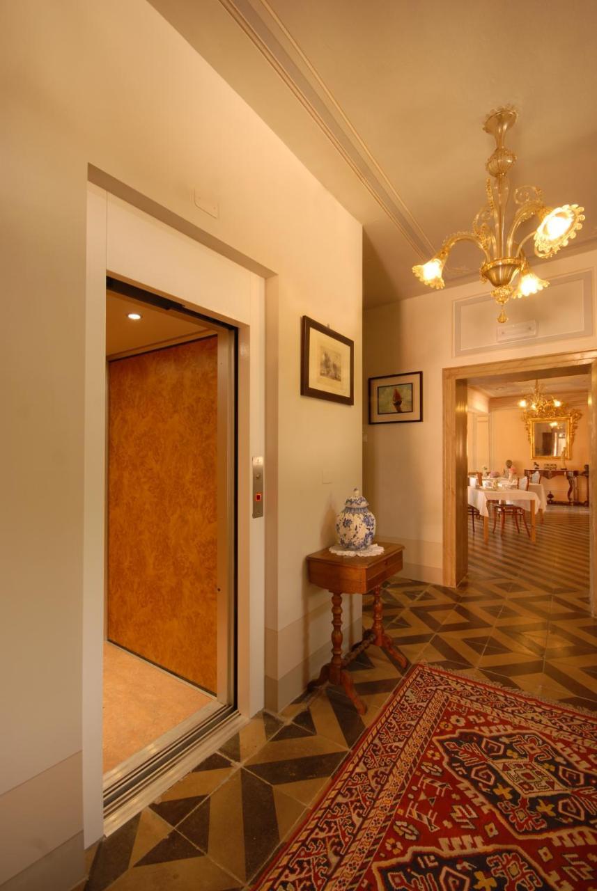 Agriturismo Villa Panigai Farra di Soligo Kültér fotó