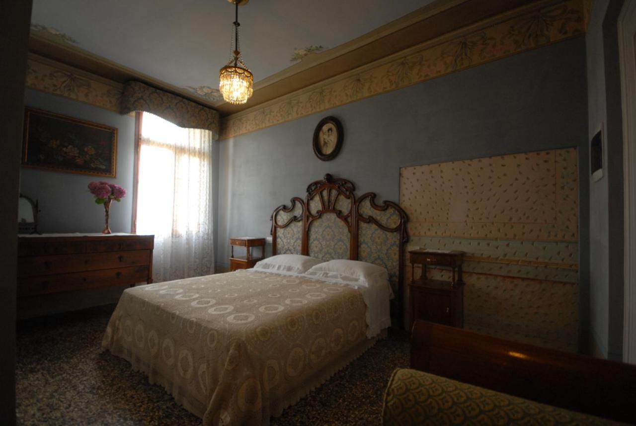 Agriturismo Villa Panigai Farra di Soligo Szoba fotó